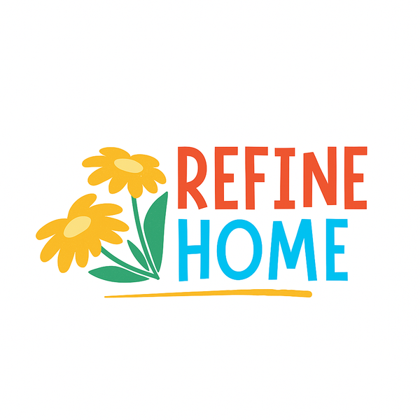 Refine Home